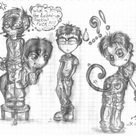 Oasis & Blur