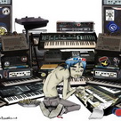 картинки по мотивам Gorillaz картинки по мотивам Gorillaz