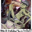 картинки по мотивам Gorillaz картинки по мотивам Gorillaz