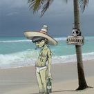 картинки по мотивам Gorillaz картинки по мотивам Gorillaz