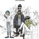 картинки по мотивам Gorillaz картинки по мотивам Gorillaz