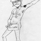 картинки по мотивам Gorillaz картинки по мотивам Gorillaz