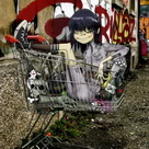 картинки по мотивам Gorillaz картинки по мотивам Gorillaz