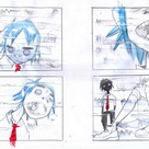 картинки по мотивам Gorillaz картинки по мотивам Gorillaz