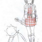 картинки по мотивам Gorillaz картинки по мотивам Gorillaz