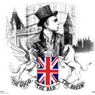 The Good, The Bad And The Queen The Good, The Bad And The Queen