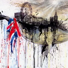 The Good, The Bad And The Queen - Northern Whale The Good, The Bad And The Queen - Northern Whale