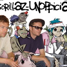 картинки по мотивам Gorillaz картинки по мотивам Gorillaz