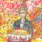 Happy Birthday Damon Albarn