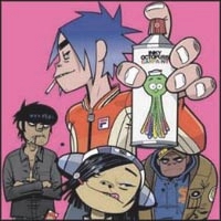 Gorillaz