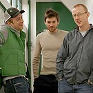 Damon Albarn