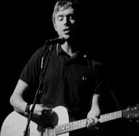 Damon Albarn