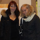 Lora, Elena & Sanechka