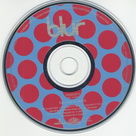 Blur Leisure FOODCD6 CD mini Blur Leisure FOODCD6 CD mini