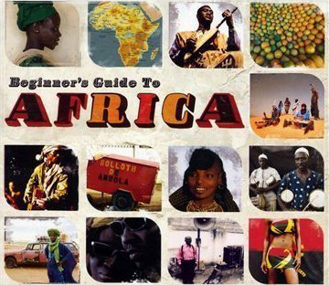 A Beginner's Guide To Africa