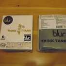 Blur Think Tank Taiwan, with bag Blur Think Tank Taiwan, with bag
