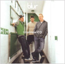 Blur - Interview CD