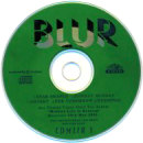 Modern Life Is Rubbish Sampler CD