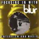 Focusing In With Blur