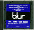Tracy Jacks / Bank Holiday 