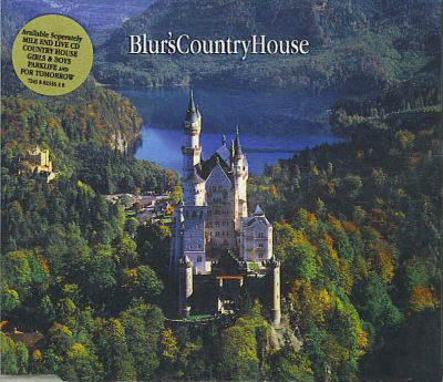 Country House