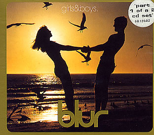 Girls & Boys