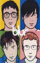 Blur: The Best Of