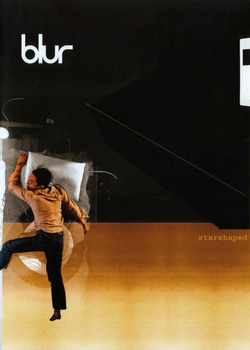 Starshaped DVD