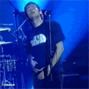Damon Albarn