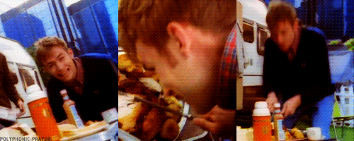 Damon Albarn
