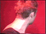 Damon Albarn