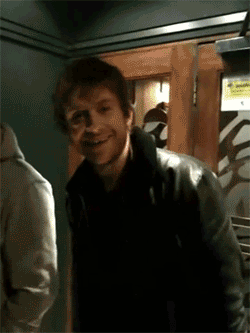 Damon Albarn