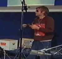 Damon Albarn