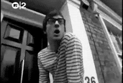 Graham Coxon