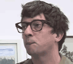 Graham Coxon