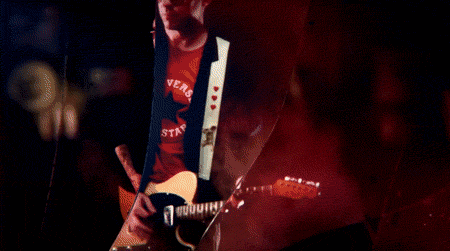 Graham Coxon