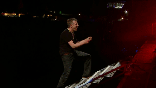 Damon Albarn