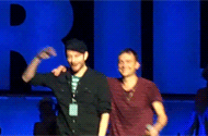 Gorillaz