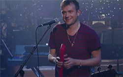 Gorillaz