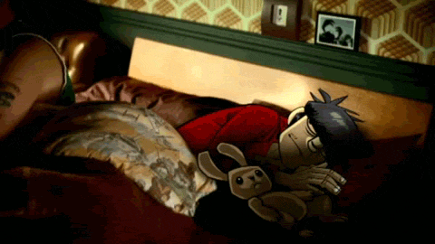 Gorillaz