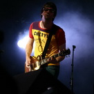 Blur на Glastonbury Blur на Glastonbury