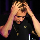 Blur на Glastonbury Blur на Glastonbury
