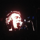 Blur на Glastonbury Blur на Glastonbury