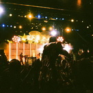 Blur на Glastonbury Blur на Glastonbury