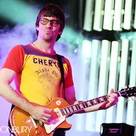 Blur на Glastonbury Blur на Glastonbury