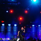 Blur на Glastonbury Blur на Glastonbury