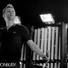 Blur на Glastonbury Blur на Glastonbury