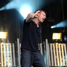 Blur в Гайд-Парке Blur в Гайд-Парке