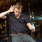 Blur в Гайд-Парке Blur в Гайд-Парке