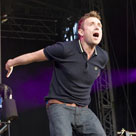 Blur в Гайд-Парке Blur в Гайд-Парке